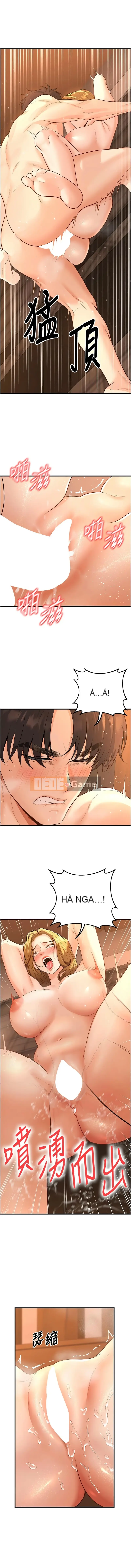 Sinh viên lấy chồng muốn nghịch ngợm Chương 30-31