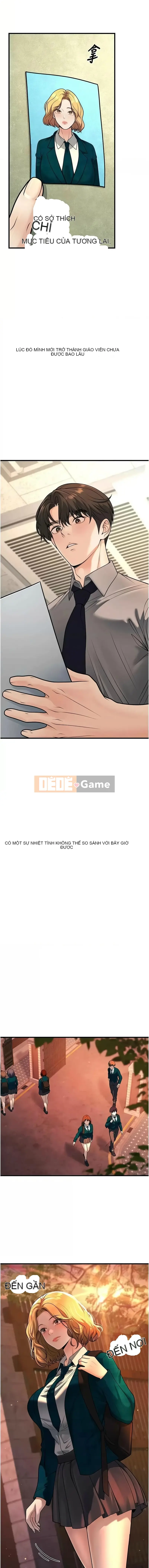 Sinh viên lấy chồng muốn nghịch ngợm Chương 30-31