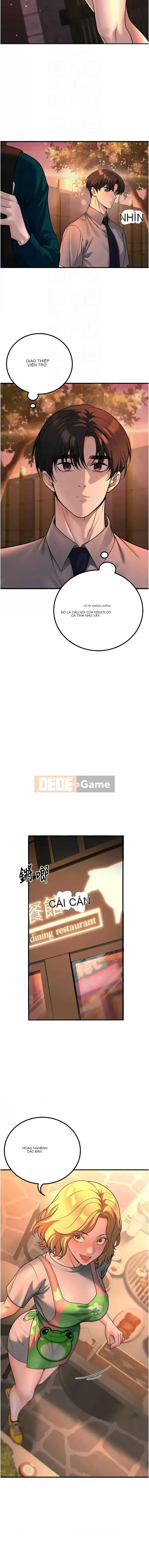 Sinh viên lấy chồng muốn nghịch ngợm Chương 30-31