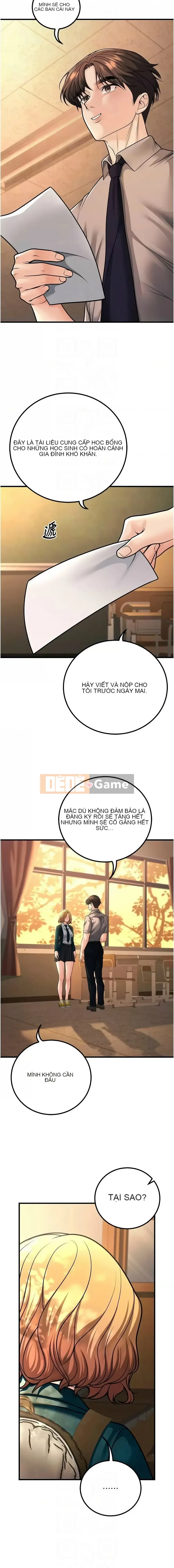 Sinh viên lấy chồng muốn nghịch ngợm Chương 30-31