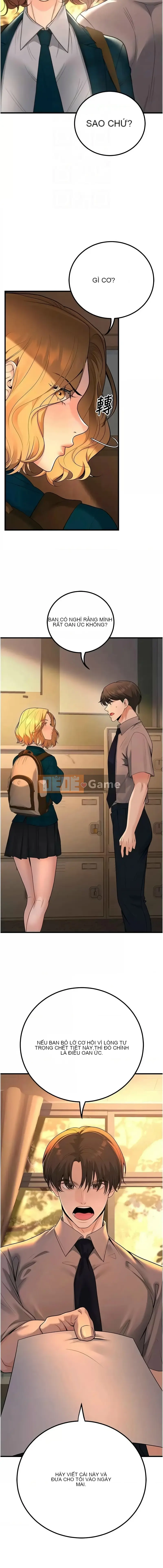 Sinh viên lấy chồng muốn nghịch ngợm Chương 30-31