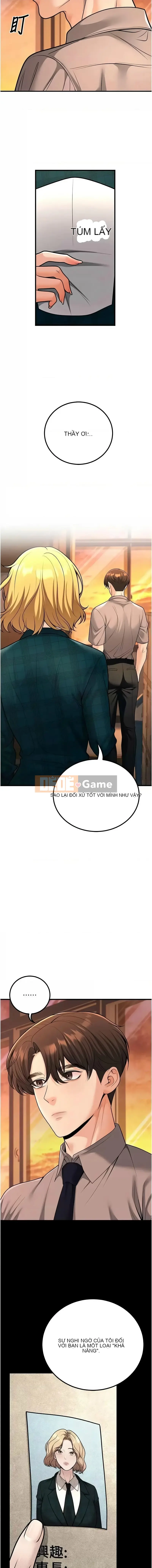 Sinh viên lấy chồng muốn nghịch ngợm Chương 30-31