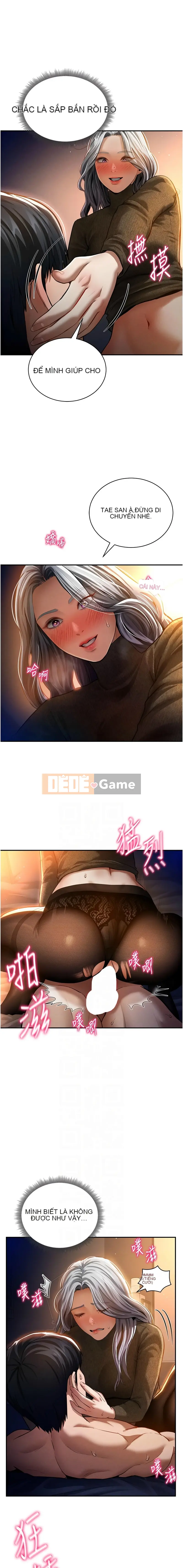 Chế độ xem riêng tư Chương 27-28