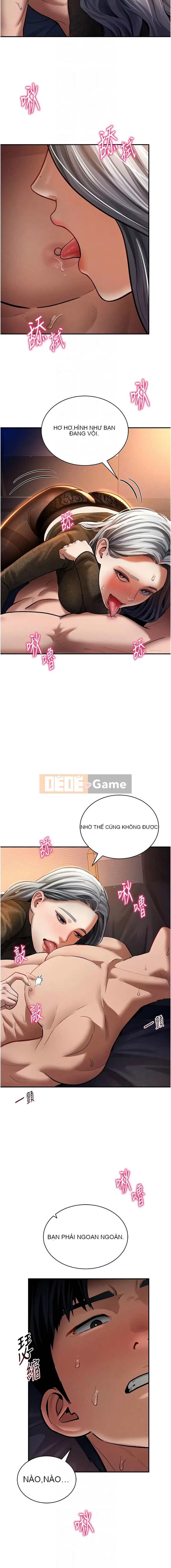 Chế độ xem riêng tư Chương 27-28