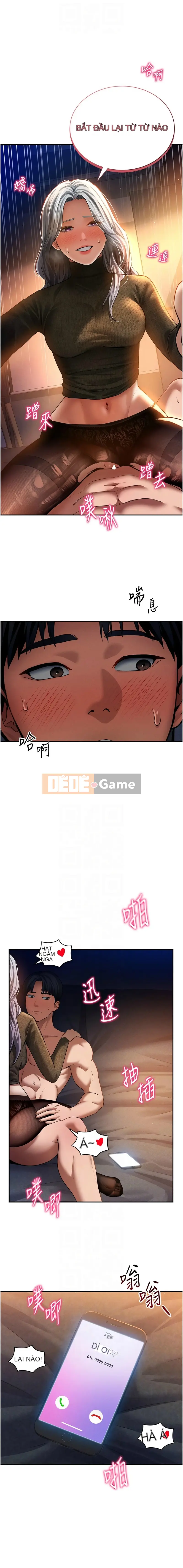 Chế độ xem riêng tư Chương 27-28