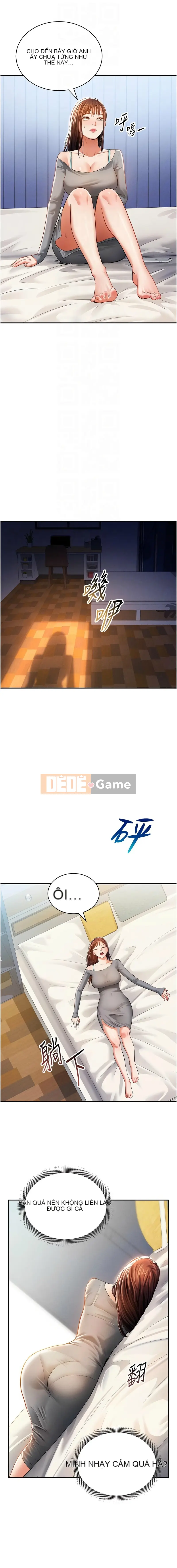 Chế độ xem riêng tư Chương 27-28