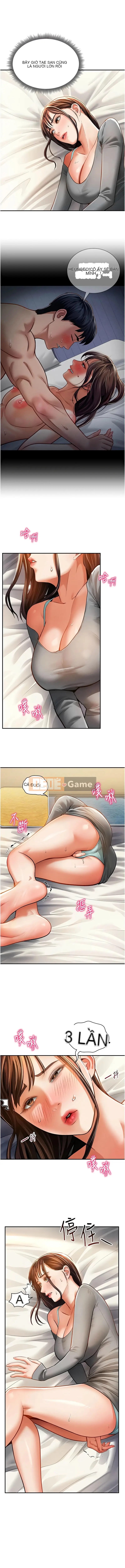 Chế độ xem riêng tư Chương 27-28