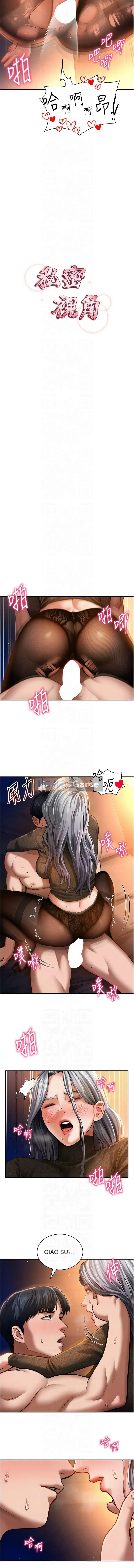 Chế độ xem riêng tư Chương 27-28