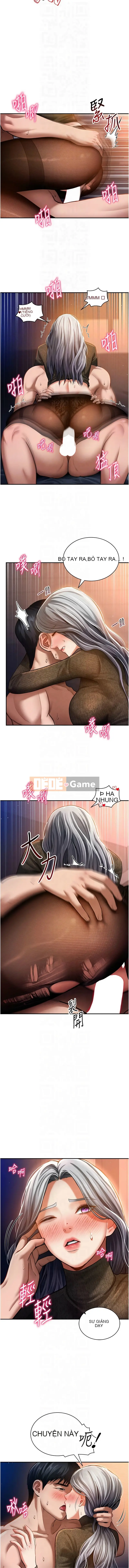 Chế độ xem riêng tư Chương 27-28