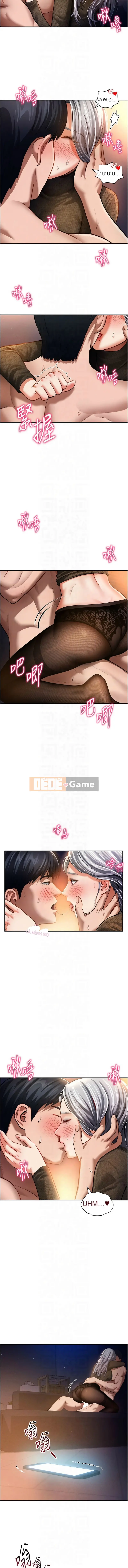 Chế độ xem riêng tư Chương 27-28