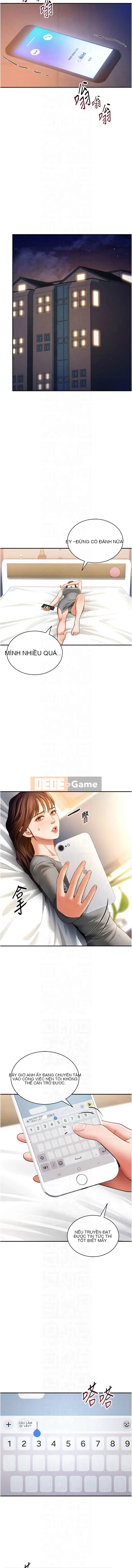 Chế độ xem riêng tư Chương 27-28