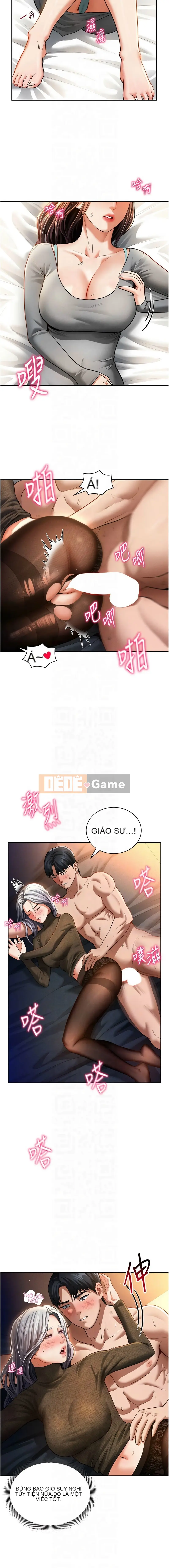 Chế độ xem riêng tư Chương 27-28