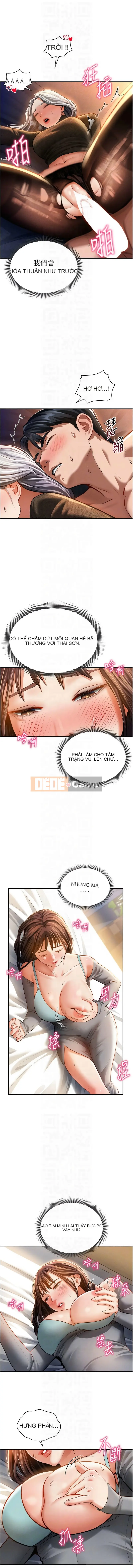 Chế độ xem riêng tư Chương 27-28