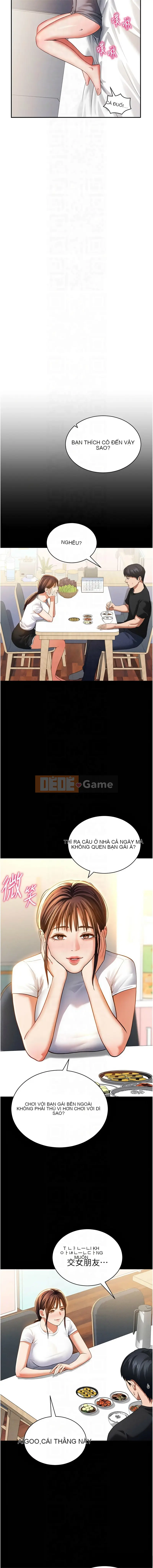 Chế độ xem riêng tư Chương 27-28