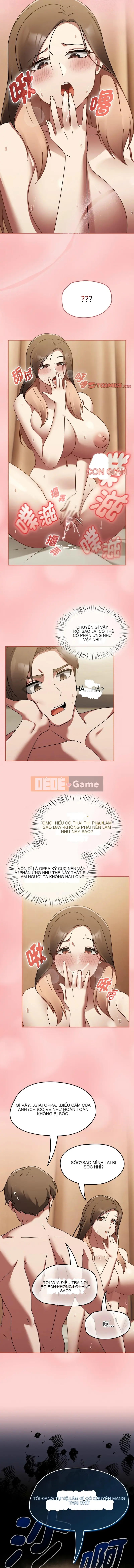 Giải cứu trận chiến phòng tập thể dục quyền anh Chương 18-19