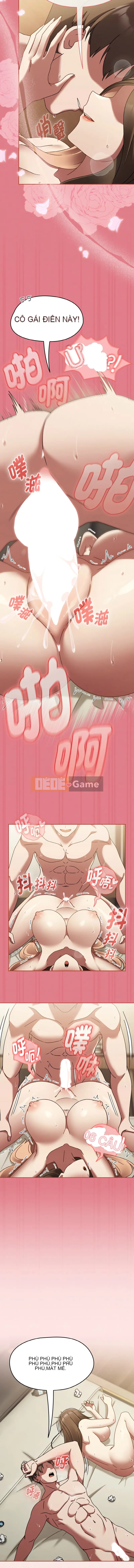 Giải cứu trận chiến phòng tập thể dục quyền anh Chương 18-19