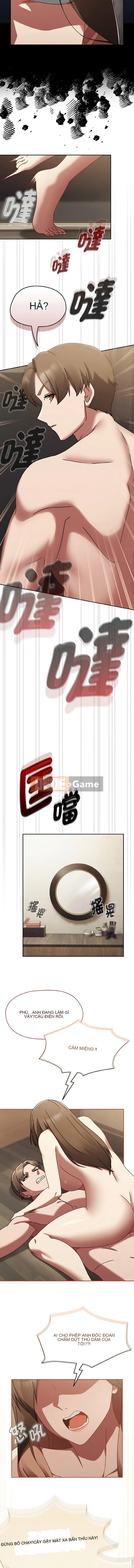 Giải cứu trận chiến phòng tập thể dục quyền anh Chương 18-19