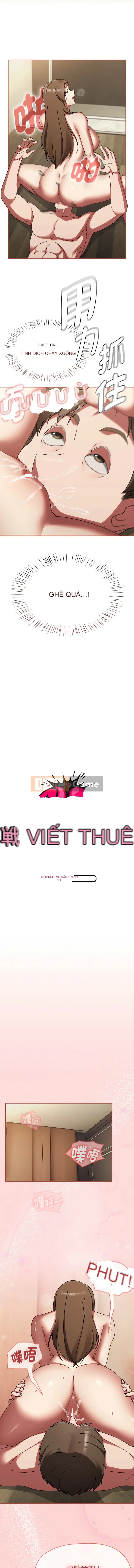 Giải cứu trận chiến phòng tập thể dục quyền anh Chương 18-19