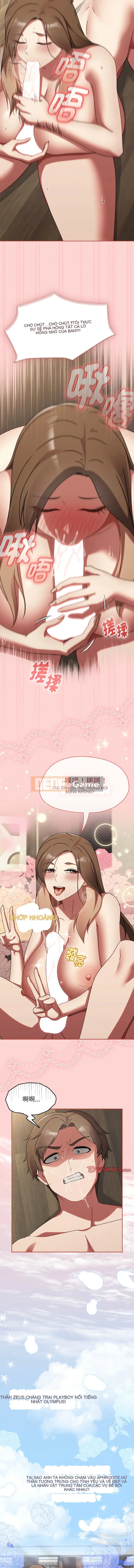 Giải cứu trận chiến phòng tập thể dục quyền anh Chương 18-19