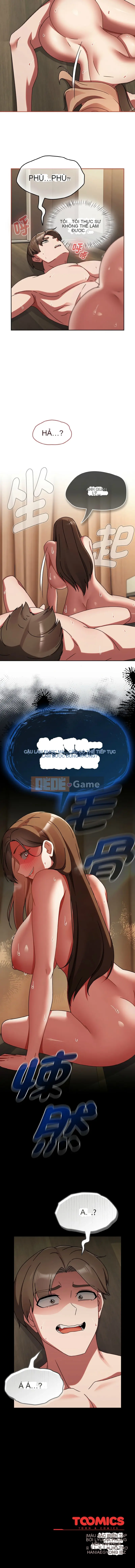 Giải cứu trận chiến phòng tập thể dục quyền anh Chương 18-19