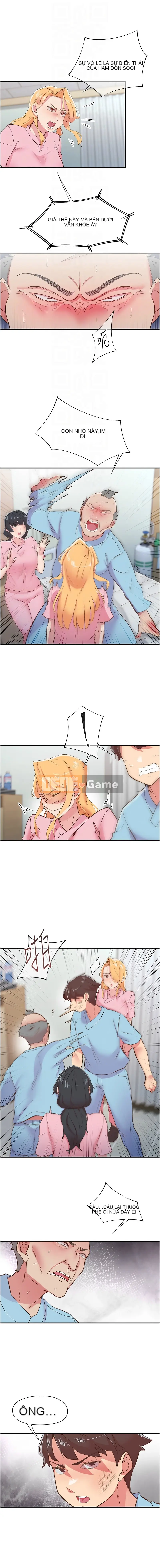 Rung động tiếp theo, hạnh phúc Chương 21-22