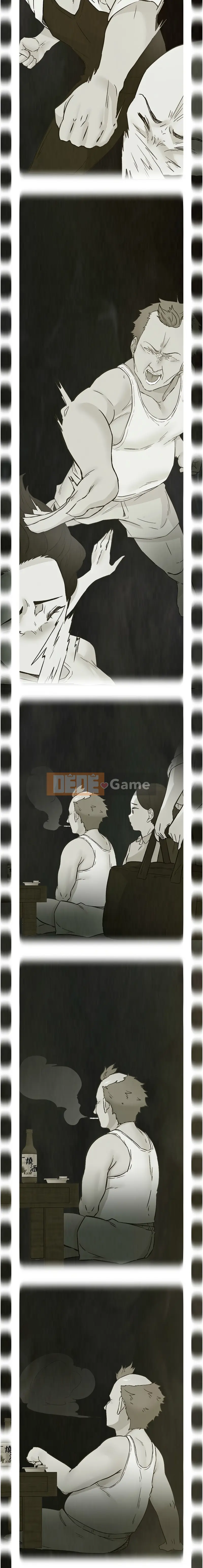 Rung động tiếp theo, hạnh phúc Chương 21-22