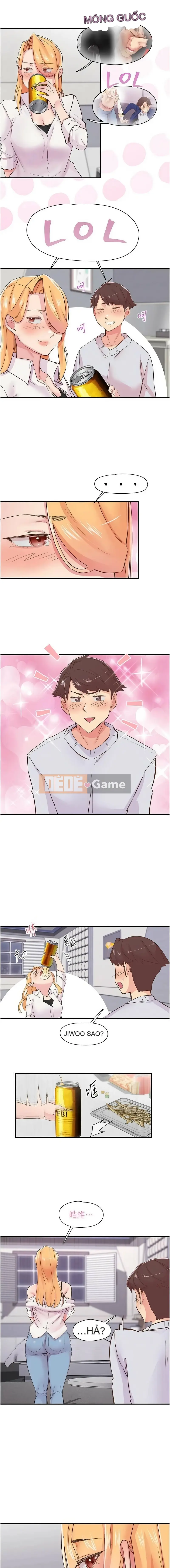 Rung động tiếp theo, hạnh phúc Chương 21-22