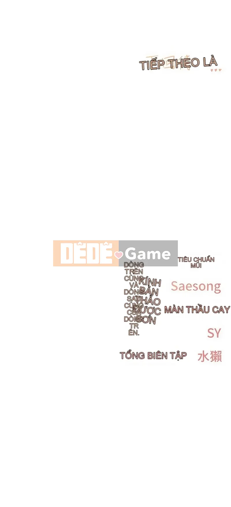 Rung động tiếp theo, hạnh phúc Chương 21-22