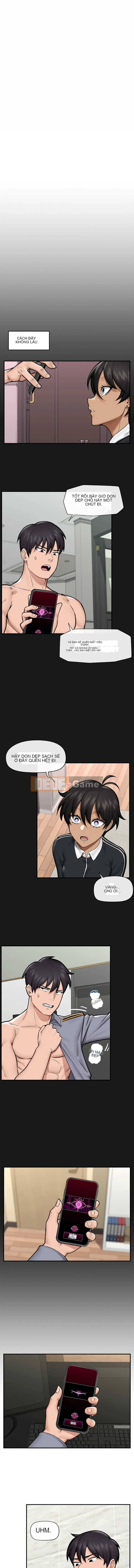điện thoại thôi miên Chương 15-16