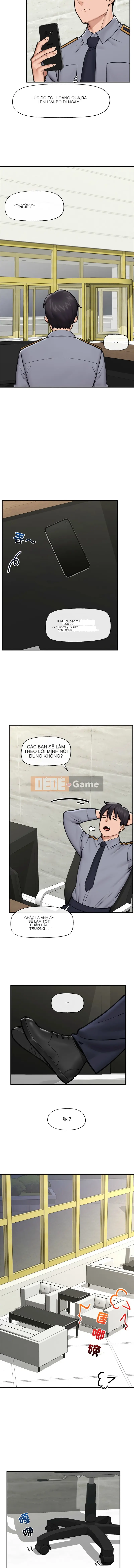 điện thoại thôi miên Chương 15-16