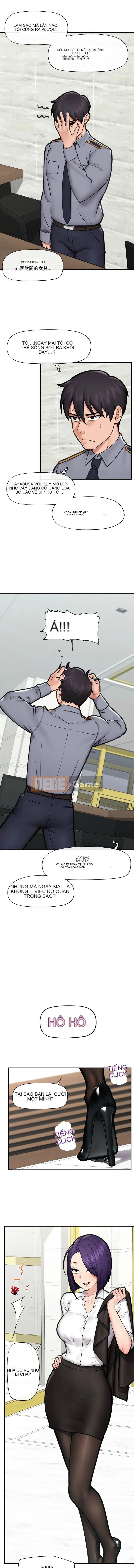 điện thoại thôi miên Chương 15-16