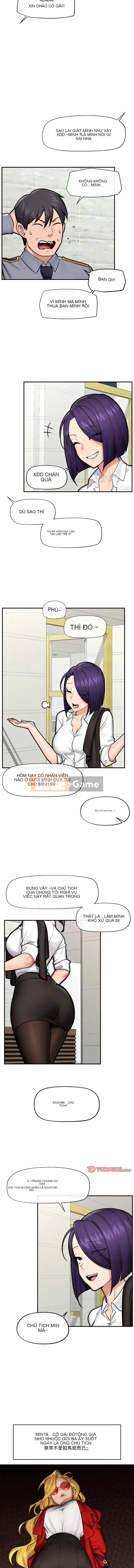 điện thoại thôi miên Chương 15-16