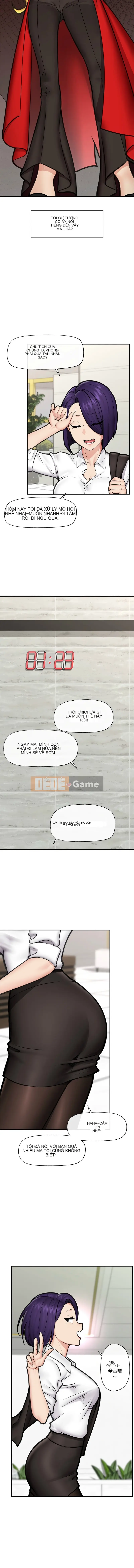 điện thoại thôi miên Chương 15-16