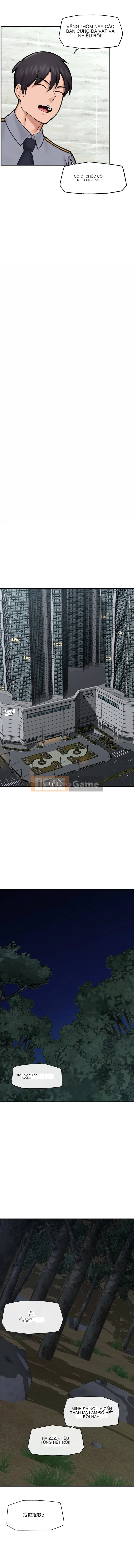 điện thoại thôi miên Chương 15-16