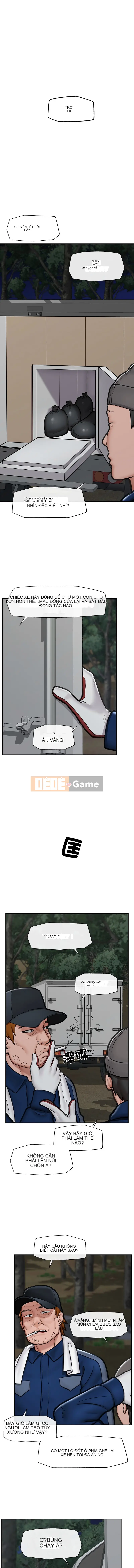 điện thoại thôi miên Chương 15-16