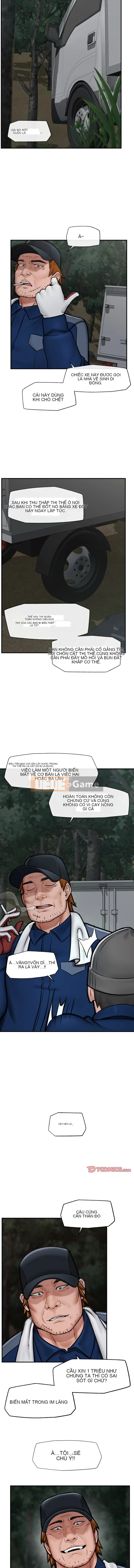 điện thoại thôi miên Chương 15-16