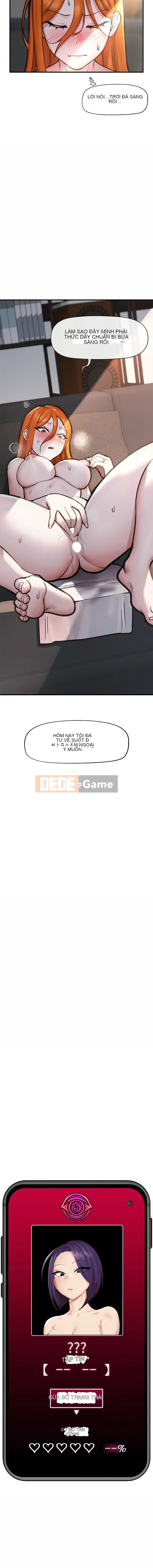 điện thoại thôi miên Chương 15-16