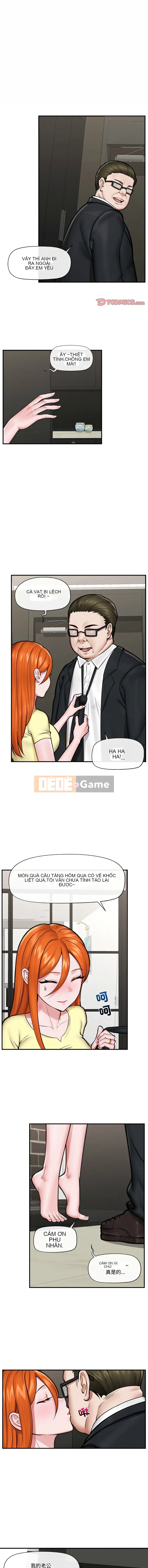 điện thoại thôi miên Chương 15-16