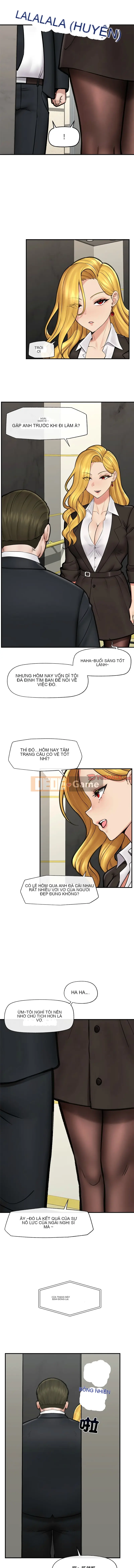 điện thoại thôi miên Chương 15-16