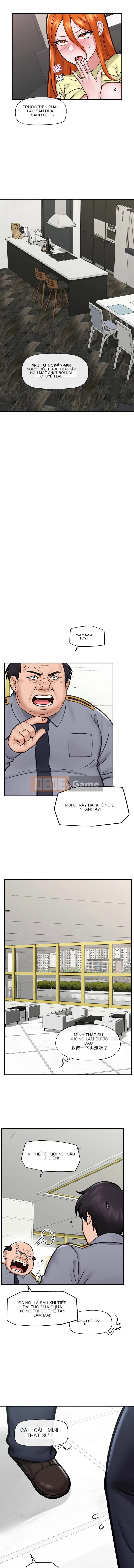 điện thoại thôi miên Chương 15-16