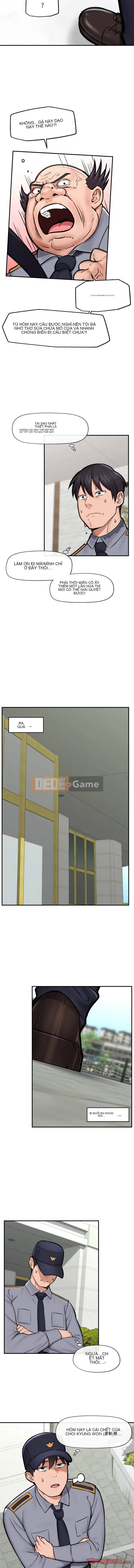 điện thoại thôi miên Chương 15-16