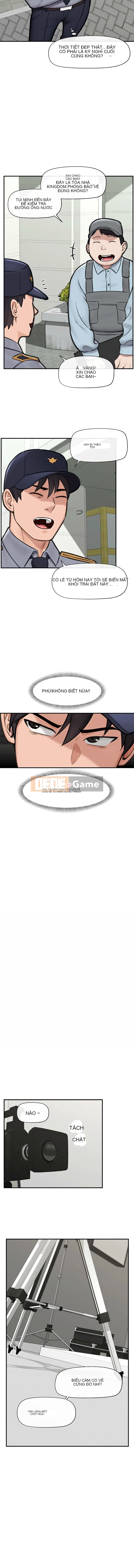 điện thoại thôi miên Chương 15-16