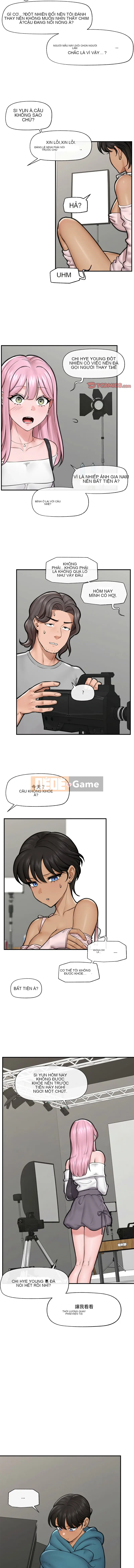 điện thoại thôi miên Chương 15-16