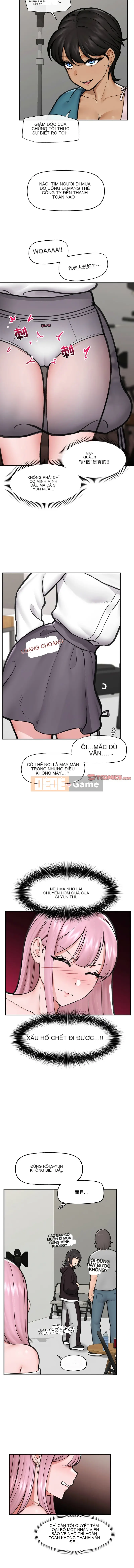 điện thoại thôi miên Chương 15-16