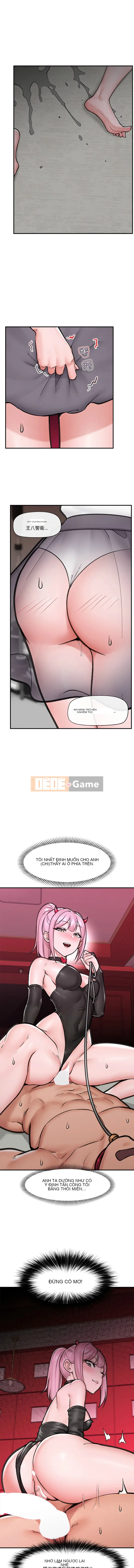 điện thoại thôi miên Chương 15-16