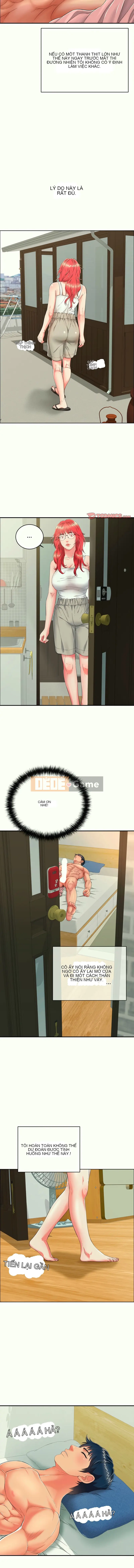 Yêu tôi một lần nữa Chương 14-15