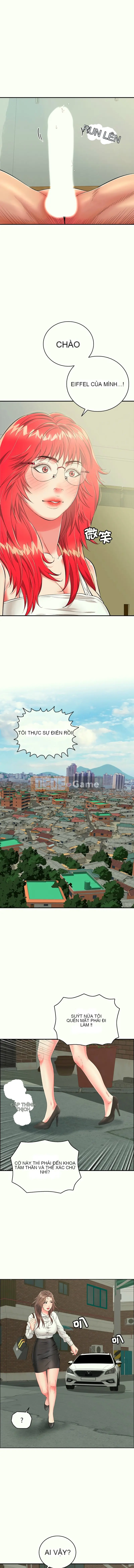 Yêu tôi một lần nữa Chương 14-15