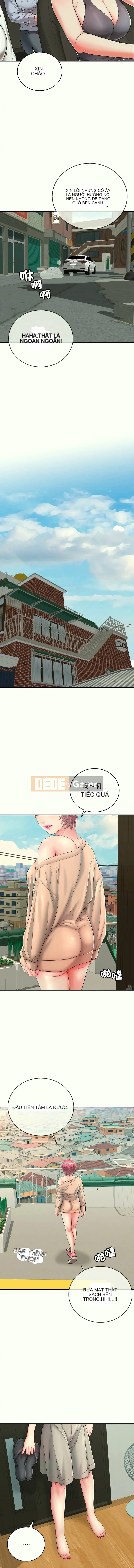 Yêu tôi một lần nữa Chương 14-15