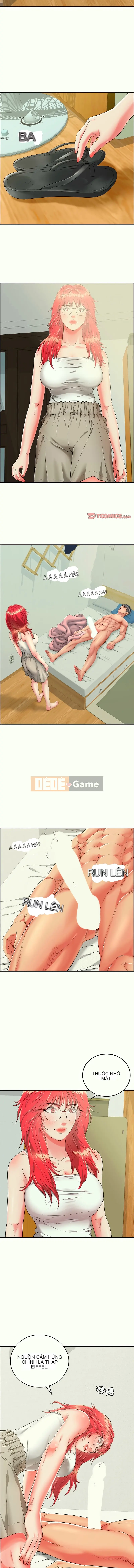 Yêu tôi một lần nữa Chương 14-15