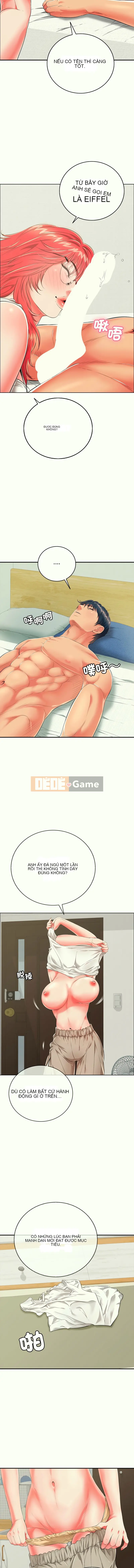 Yêu tôi một lần nữa Chương 14-15